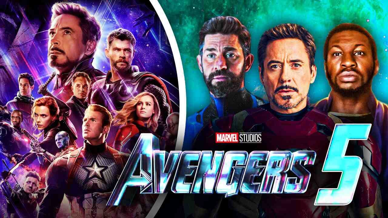 MCU Director Reveals How Avengers 5 Could Be 'Bigger' Than Endgame