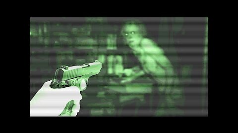 Top 15 Paranormal Events That Police Witnessed