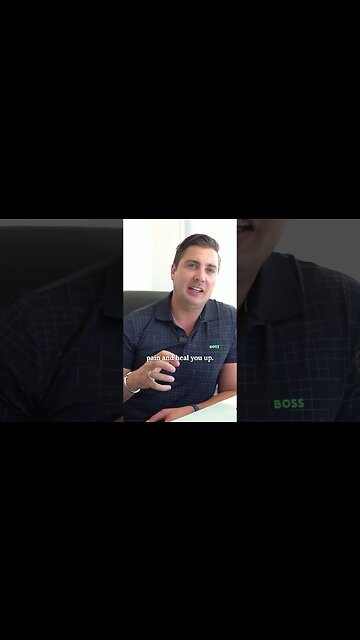 Treating Chronic Hand Pain: The Power of Stem Cells