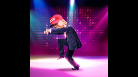 Best Trump ad now