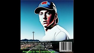 Strange (IntrO) - Eminem [A.I Music] #shorts #eminem