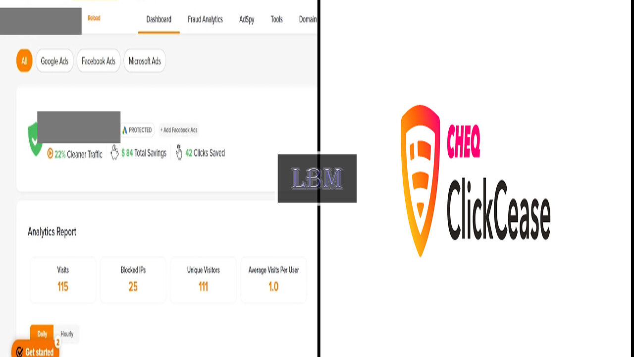 Clickcease Review | Does Clickcease Actually STOP Fraudulent Clicks? | Here is My Answer