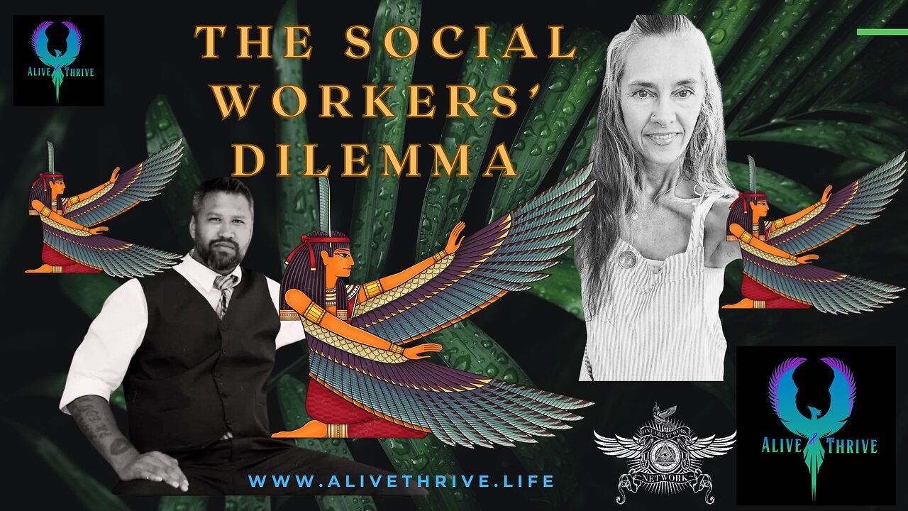 Liberation from the Modern Social Work Dilemma