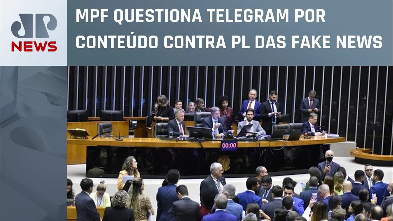 Câmara vai discutir fatiamento do PL das Fake News