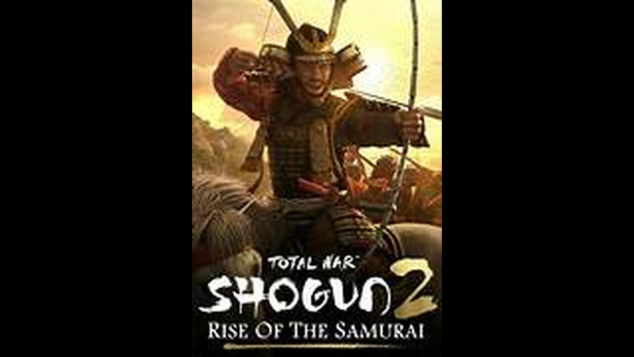 Shogun 2