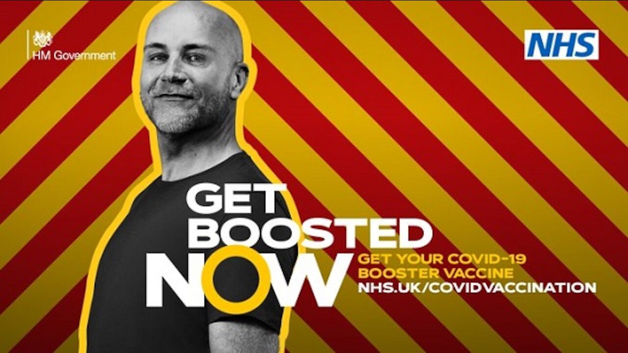 What EXACTLY do Boosters achieve?