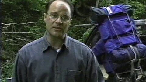 Encounters: Sasquatch (July, 1995)