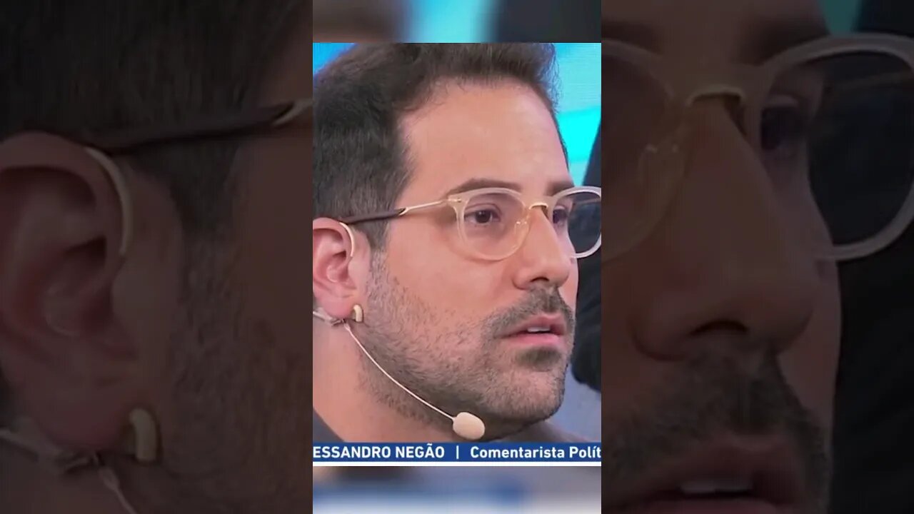 Paulo Mathias perdeu o rumo de casa com essa lapada