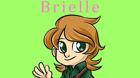 Brielle [exlted ver]