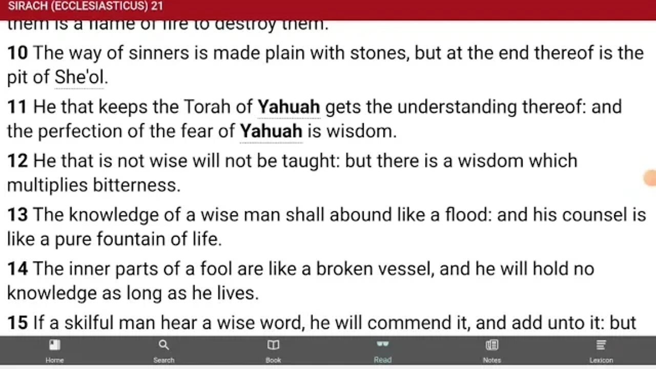 Are you on the flat path or the rough path?