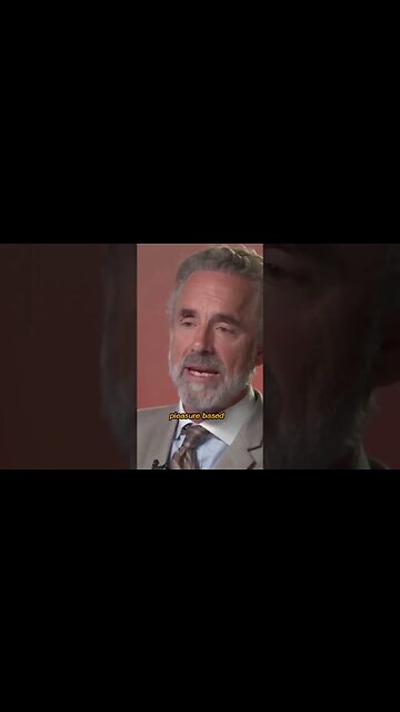 Women's liberation effects on men - Jordan Peterson #shorts