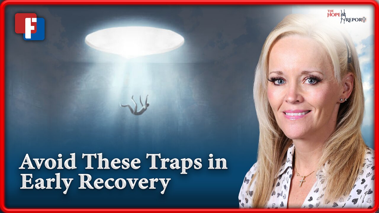 The Hope Report With Melissa Huray | 27 August 2024