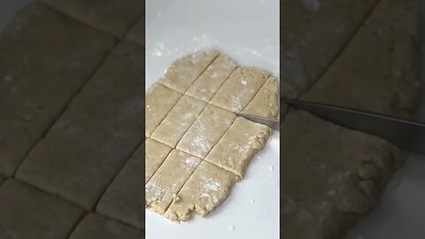 How to Make Donut Sticks at Home!