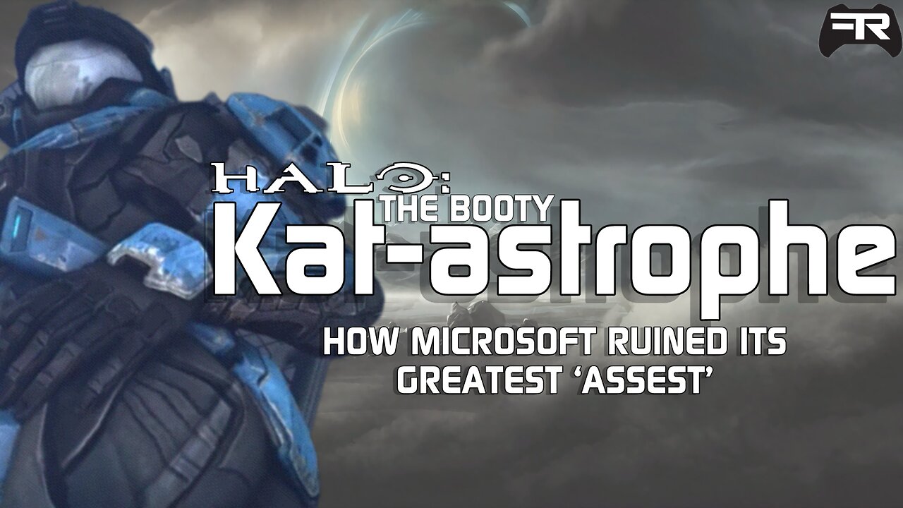 Halo: The Booty Kat-Astrophe | Forced Respawn