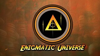 Enigmatic Universe - Episode 7: Ancient Voyages