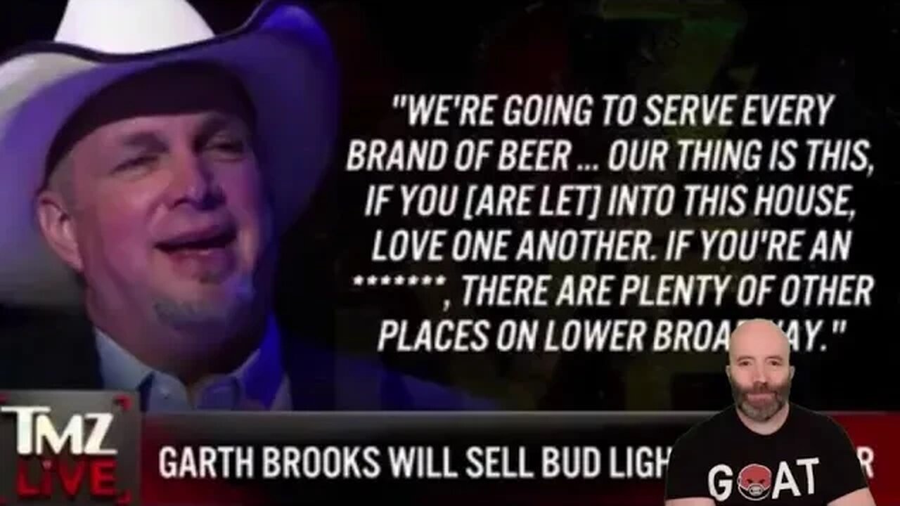 Siding with Bud Light is a bad idea