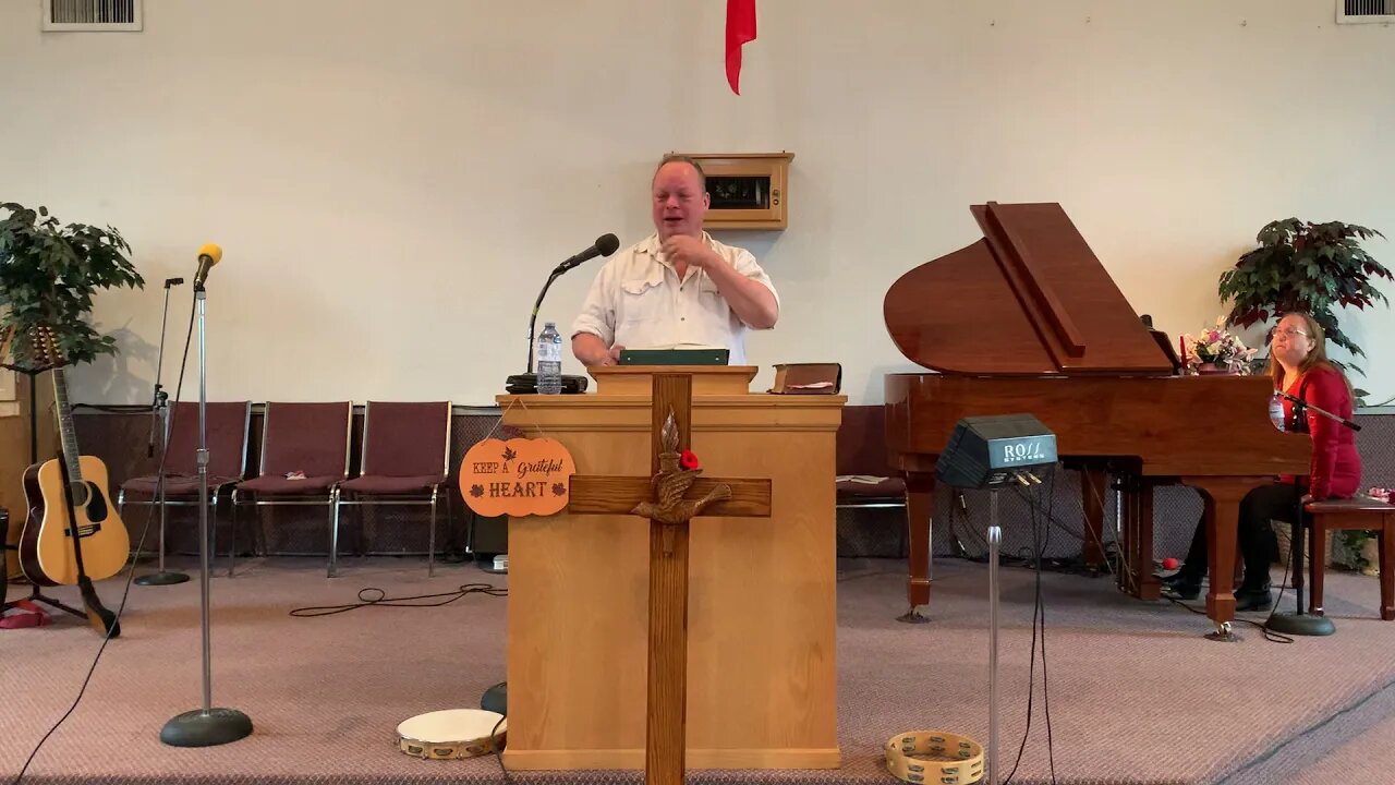 Praise & Worship