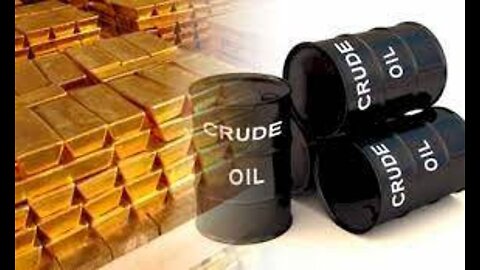 Oil Is About To Become Like Black Gold