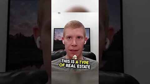 What Type of Real Estate WORKS for you?