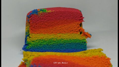 AMAZING SAND