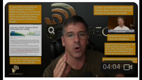 ▶ EXTRAIT # 11 : Les fausses promesses