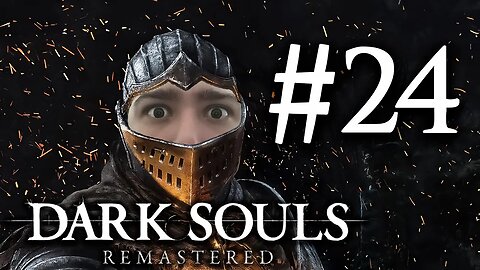 Dark Souls Remastered #24 - Explorando as Catacumbas (Parte 3)