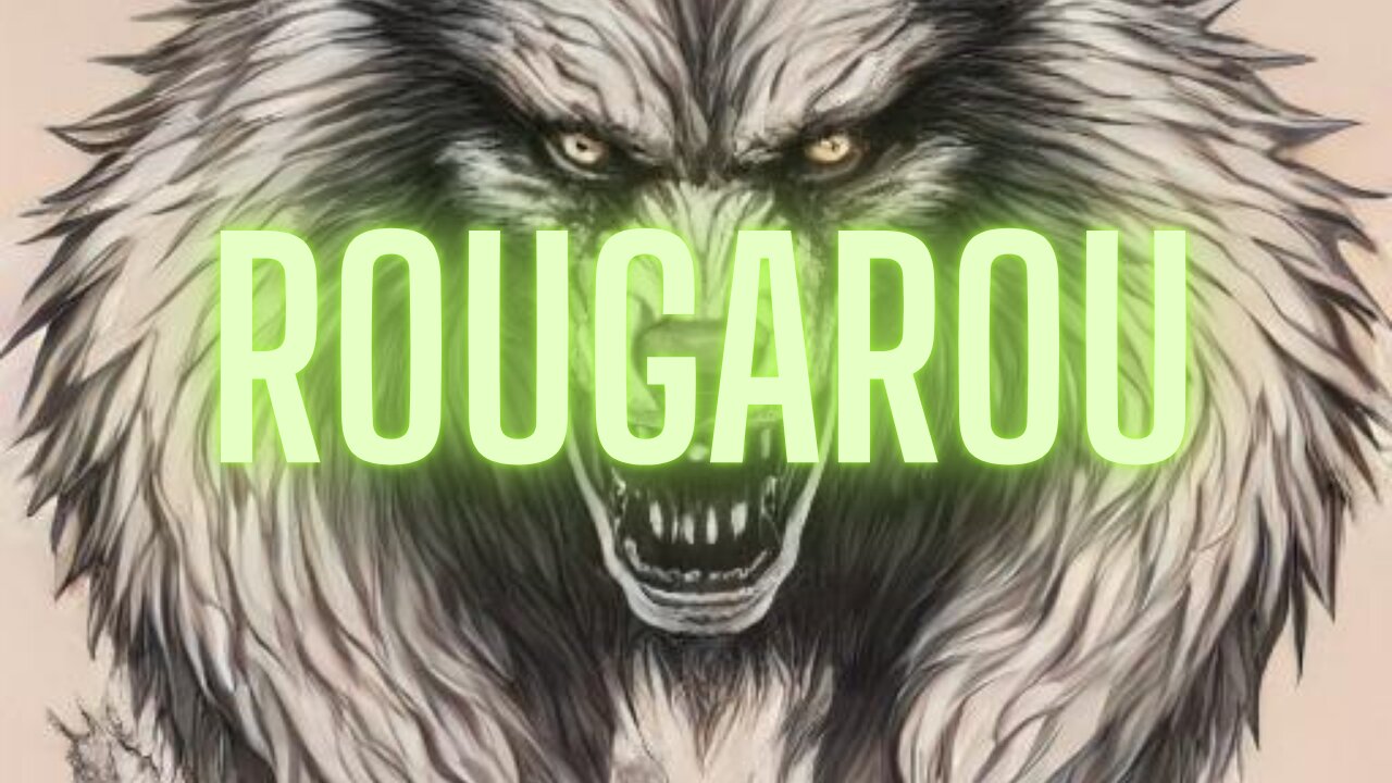 Rougarou Tales: Fear and Folklore in the Louisiana Bayou