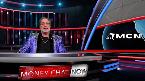 Money Chat Now (12-6-22) Were the Conspiracy Theorists Right?!