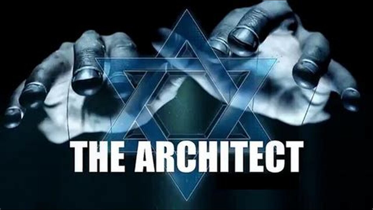 THE ARCHITECT... Documentary