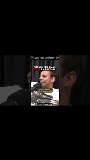 “É UM BICHO IMPREVISÍVEL…”com Rosso & Varella | Planeta Podcast