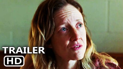 TO LESLIE Trailer (2022) Allison Janney