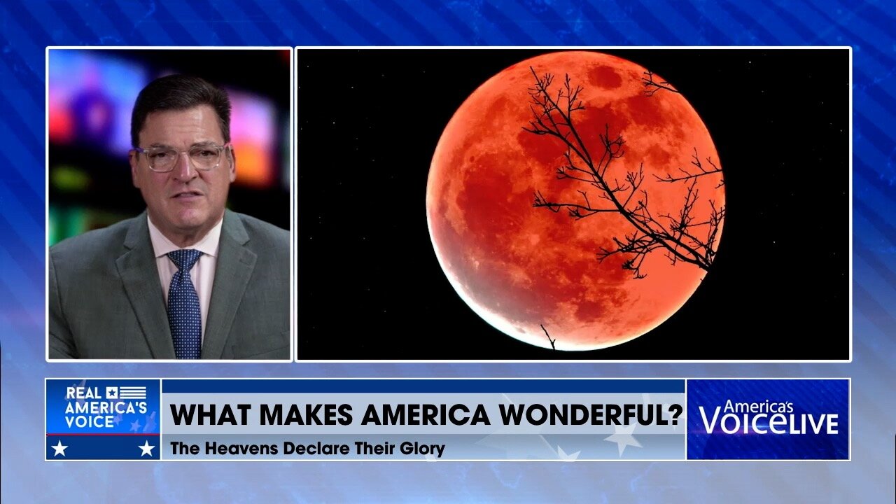 It’s a Great Month to Look Up at the Night Sky and See What’s Going On
