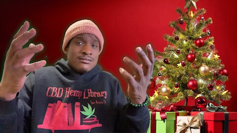 Best Christmas Gifts For Stoners?