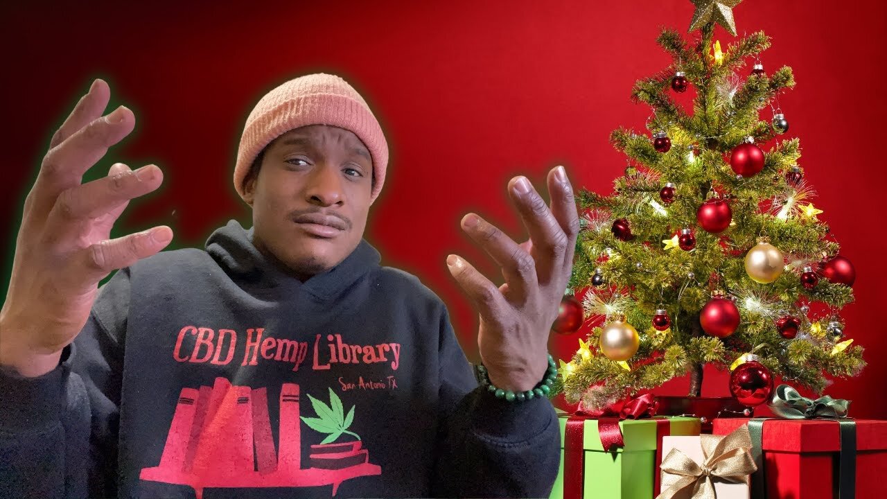 Best Christmas Gifts For Stoners?