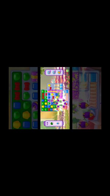 Shorts Playrix Homescapes Gameplay Walkthrough Level 12249