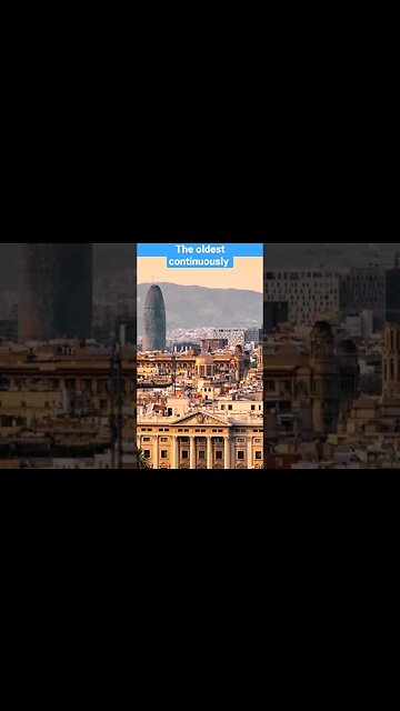 🇪🇸 Country FUN facts about Spain #shorts