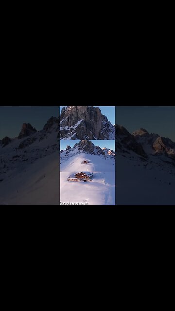 Rear Admiral Byrd created his own Masonic called Order of The Penguin #operationhighjump #antarctica