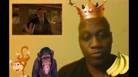 MONKEY NATION KING [omegle : raw]