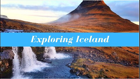 Everything You Need to do in Iceland