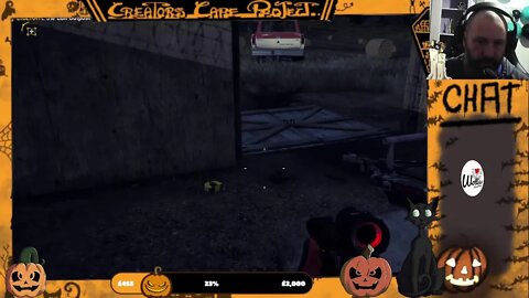 Its a Far Cry from what I was playing