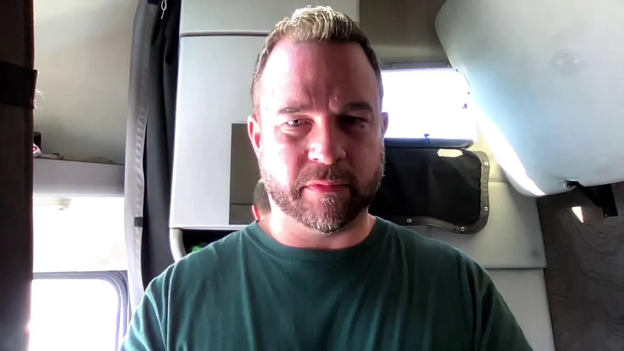 Love and Freedom Show 3/23/22 [LIVE] | Talking to Kaelen from Gettr!
