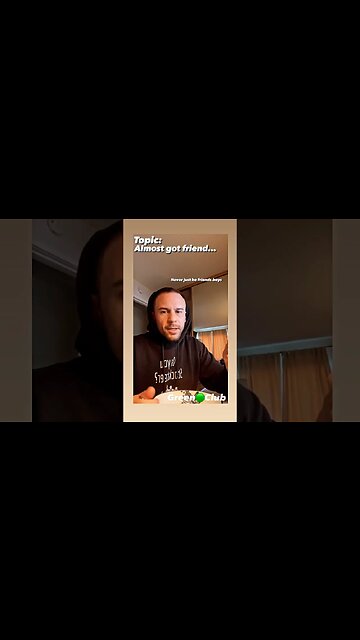 MUST WATCH #ViralPotentialAlert