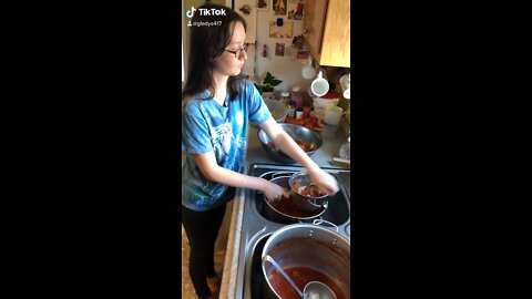 Stir