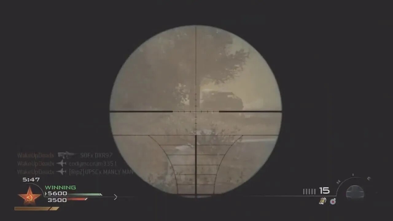 SNIPING CLANS :: FREE AGENT