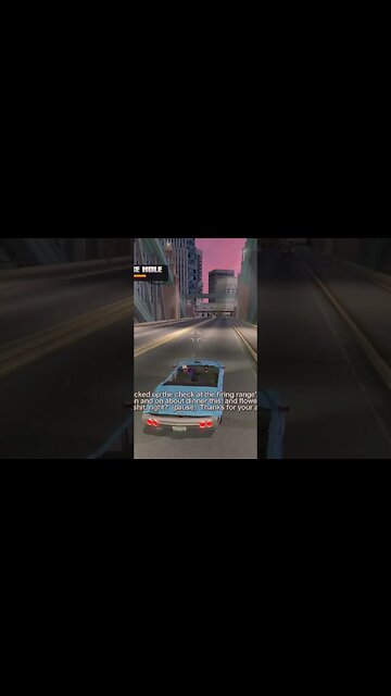 Saints Row: Round Peg Square Hole | And She Goes On & On... #Shorts