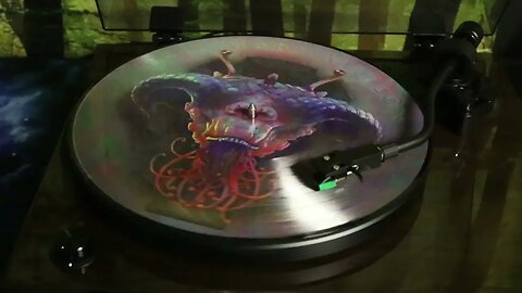 Hail Mary Mallon - Beastiary (2014) - Full Album Vinyl Rip