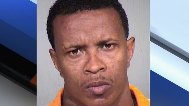 PD: 12 pallets of Amazon packages stolen - ABC15 crime