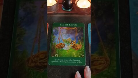 Monday 24th October 2022 #tarot #moneytarot #dailytarot