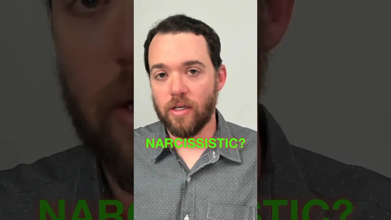 Is My Previous Narcissistic Relationship Worse Than What I Actually Think? Watch full video now