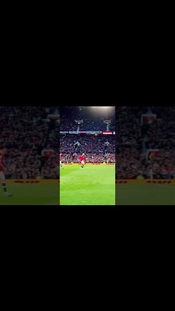 MANCHESTER UNITED vs TOTTENHAM